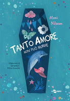 Cover of Tanto amore non può morire