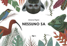 Cover of Nessuno sa