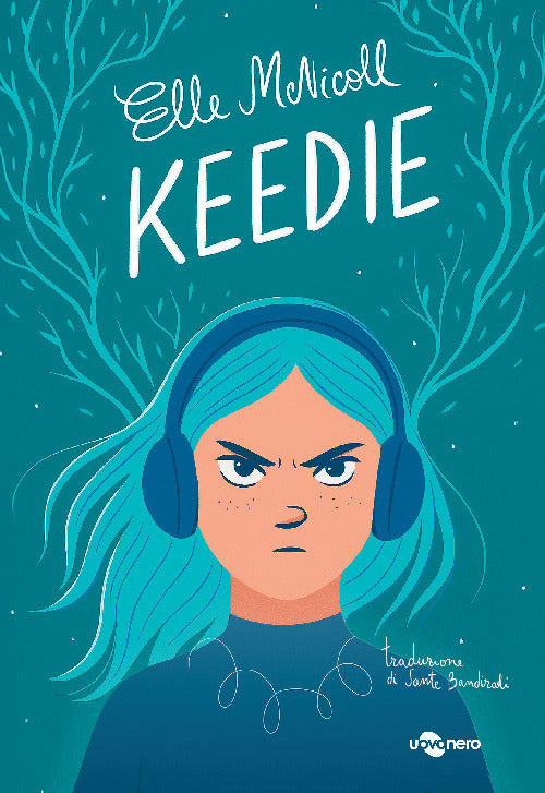 Keedie