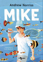 Mike. Ediz. ad alta leggibilit