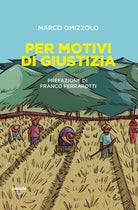 Cover of Per motivi di giustizia