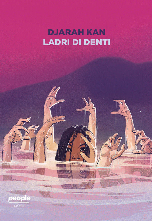 Cover of Ladri di denti