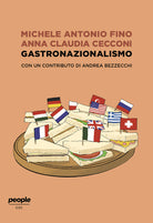 Cover of Gastronazionalismo