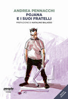 Cover of Pojana e i suoi fratelli