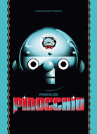 Cover of Pinocchio. Ediz. anniversario