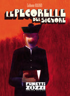 Cover of pecorelle del Signore