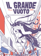 Cover of grande vuoto