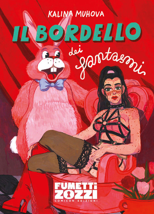 Il bordello dei fantasmi