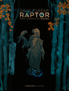Raptor. Una storia di Sokl