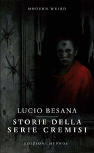 Cover of Storie della serie Cremisi