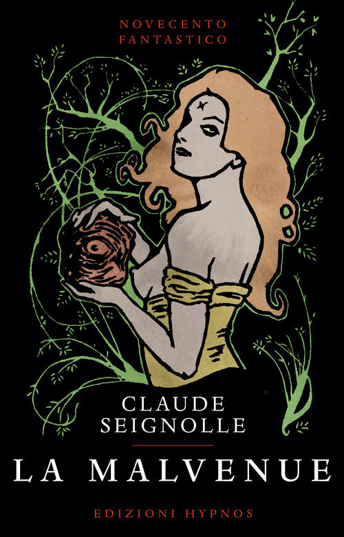 Cover of Malvenue