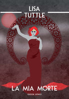 Cover of mia morte