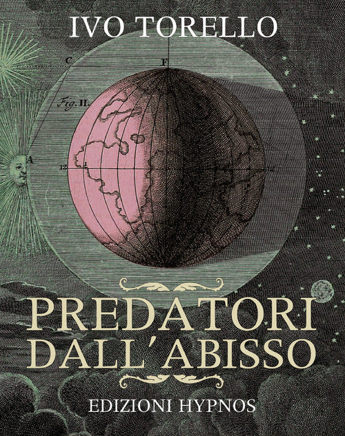 Cover of Predatori dell'abisso