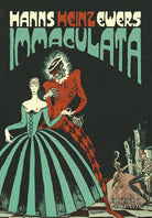 Cover of Immaculata e altre storie macabre