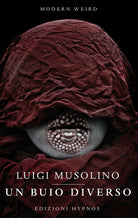 Cover of buio diverso. Voci dai Necromilieus