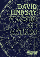 Cover of Viaggio ad Arturo