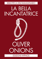 Cover of bella incantatrice
