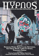 Hypnos. Rivista di cultura fantastica. Vol. 16