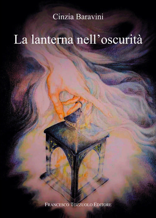 Cover of lanterna nell'oscurità