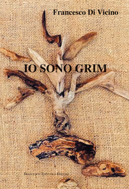 Cover of Io sono Grim