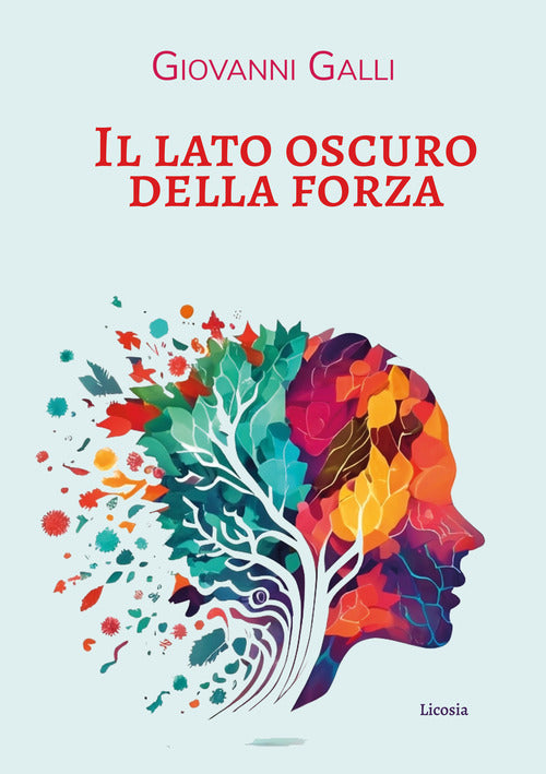 Cover of lato oscuro della forza