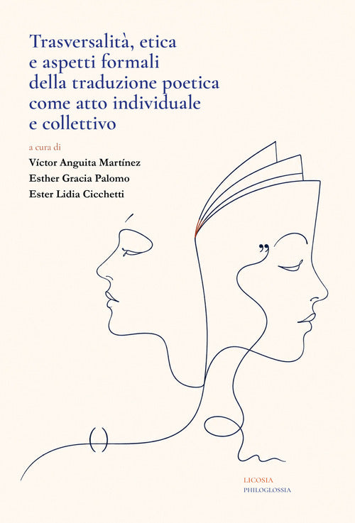 Trasversalit, etica e aspetti formali della traduzione poetica come atto individuale e collettivo