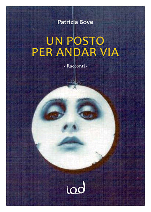 Cover of posto per andar via