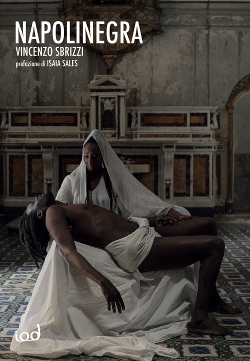 Cover of Napolinegra