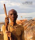 Cover of po' più a sud. Racconti africani