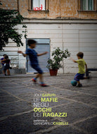 Cover of mafie negli occhi dei ragazzi