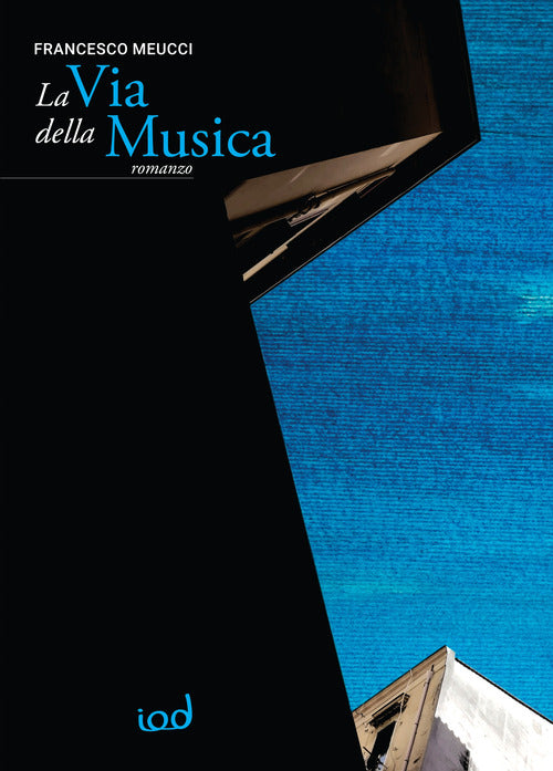 Cover of via della musica