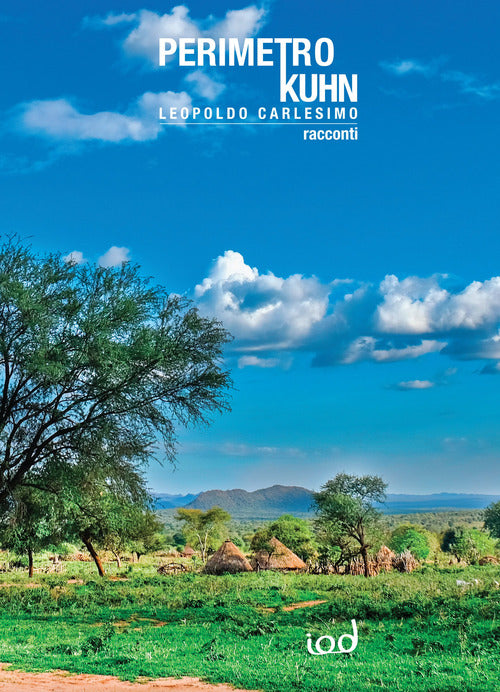 Cover of Perimetro Kuhn