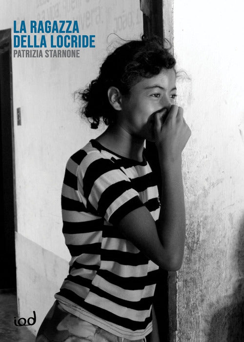 Cover of ragazza della Locride