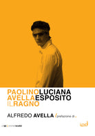Cover of Paolino Avella. Il ragno