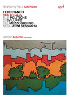 Cover of Ferdinando Ventriglia e le politiche di sviluppo del Mezzogiorno negli anni Sessanta