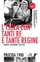 Cover of isola con tanti re e tante regine