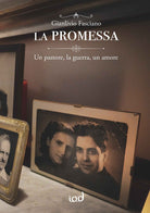 Cover of promessa. Un pastore, la guerra, un amore