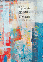 Cover of Appunti di viaggio. La vita in versi