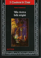 Cover of Alla ricerca delle origini