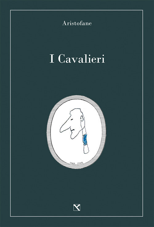 Cover of cavalieri