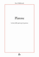 Cover of Platone. La lotta per lo spirito