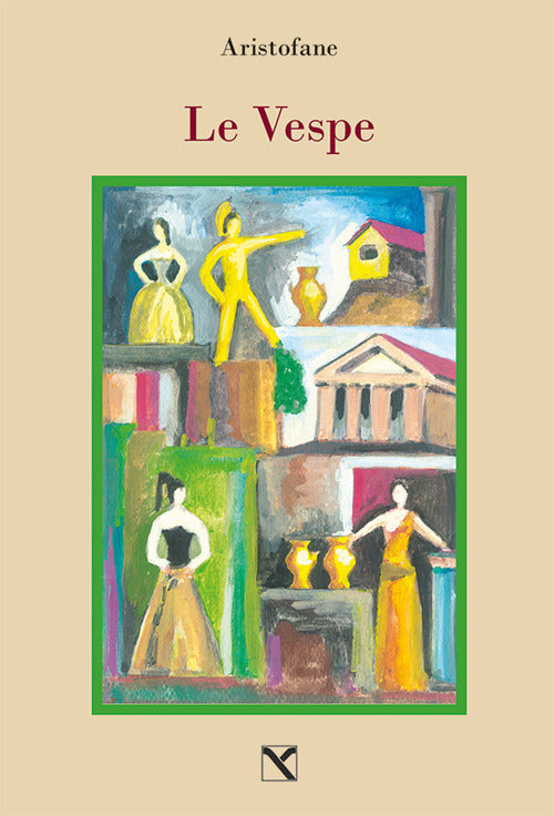 Cover of vespe