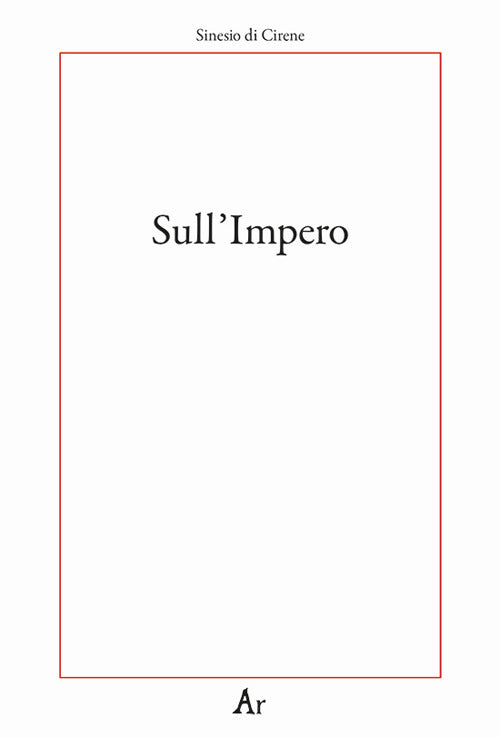 Cover of Sull' impero