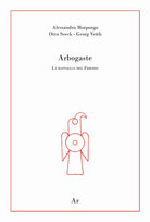 Cover of Arbogaste. La battaglia del Frigido