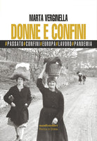 Cover of Donne e confini