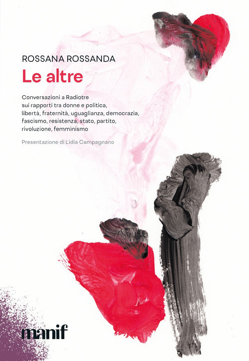 Cover of altre