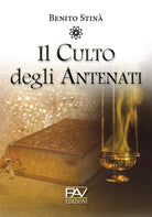 Cover of culto degli antenati