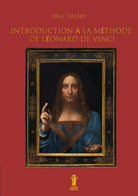 Cover of Introduction à la méthode de Léonard de Vinci