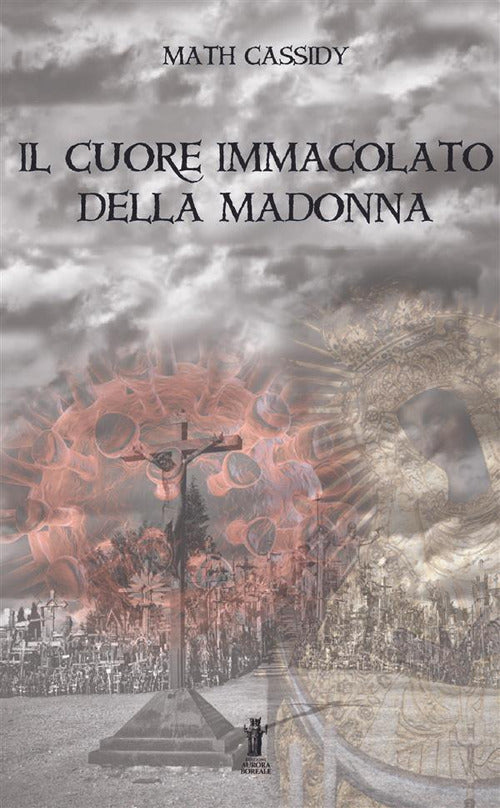 Cover of Cuore immacolato della Madonna