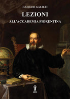 Cover of Lezioni all'Accademia Fiorentina